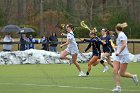 WLax vs UMass  Wheaton College Women’s Lacrosse vs UMass Dartmouth. - Photo By: KEITH NORDSTROM : Wheaton, Lacrosse, LAX